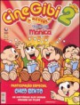 TURMA DA MONICA EM CINE GIBI 2